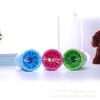 Foot Pet Silicone Washer Cupportable Dog Cat Paw Cleaner Muddy Brush Wash Tool