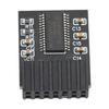 TPM 2.0 Encryption Security Module 14Pin LPC Interface Remote Card Encryption Security Module for ASUS 14Pin LPC Tpm 2.0
