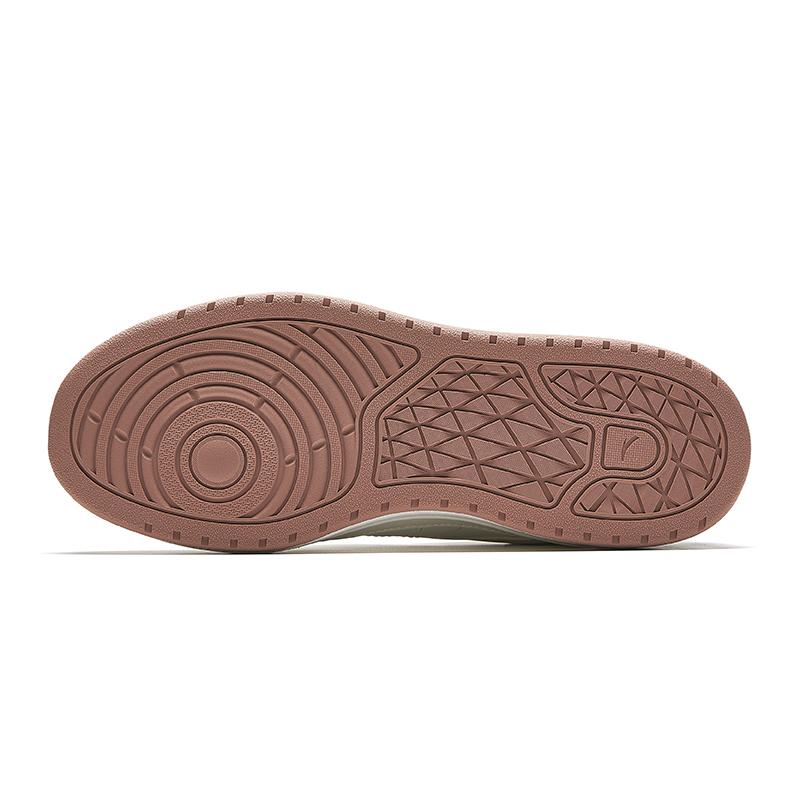 Anta 4 Carat Low Top Skateboard Shoes Men's 112548075-1
