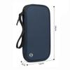 Waterproof Travel Wallet Lightweight Passport Case Family Passport Holder Passport Card Cover with RFID Blocker