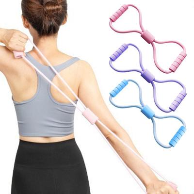 Fitness vybavení – Gumové stuhy a expandéry