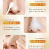 10pcs Rice Puree To Remove Blackhead Nasal Mask, Clean Nose Blackhead Nasal Sticker Skin Care Products