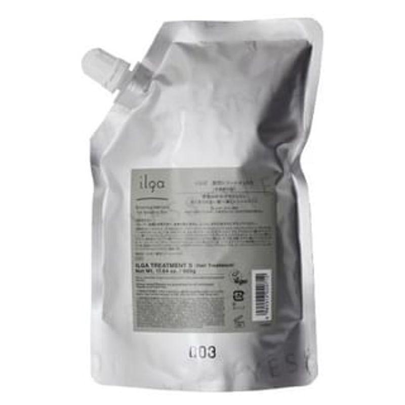 no3 - ilga Treatment S Сменный блок 500g