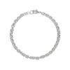 [LAH] Bracelet HSSB008018SI