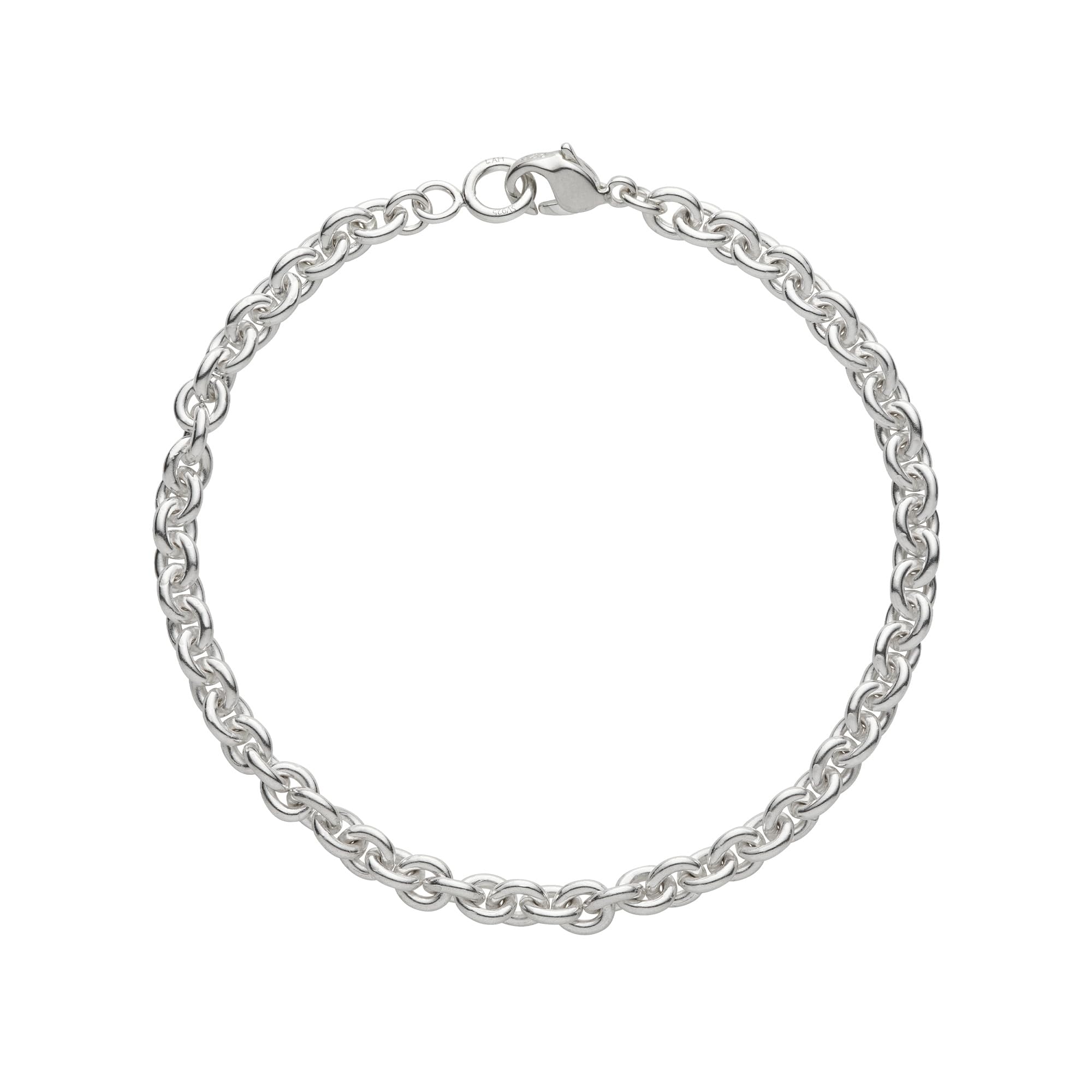 

[LAH] Bracelet HSSB008018SI