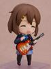 Nendoroid K-ON! Yui Hirasawa 2.0 Non-Scale Painted Plastic Action Figure