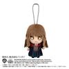 Hermione Granger Ball Chain Mascot Plush Keychain - Anime Merchandise