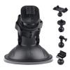 Dash Cam Holder | Suction Cup, Rotatable, Removable, Car Dash Cam Replacement Mount, Dashboard,
