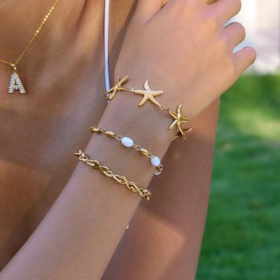 Pulseras – Pulseras de eslabones