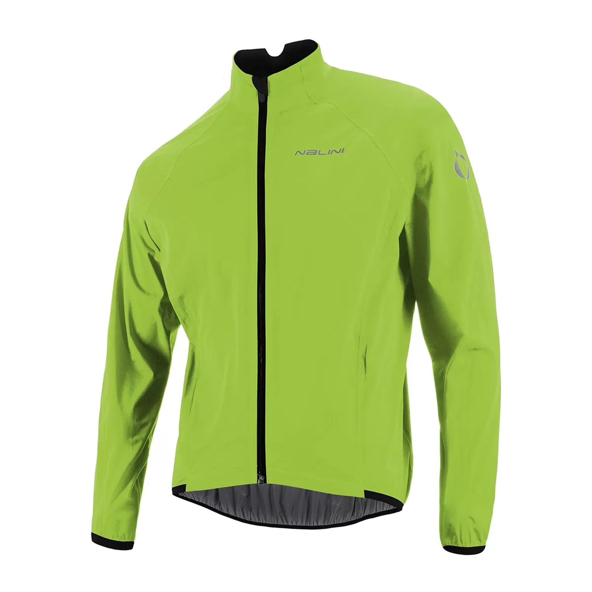 

Nalini ACQUA JKT Cycling Neon Yellow 2.0 Jacket,