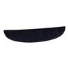 Dashboard Pad Dash Protection Mat Cover Pad Black Fit for Tesla Model Y 3