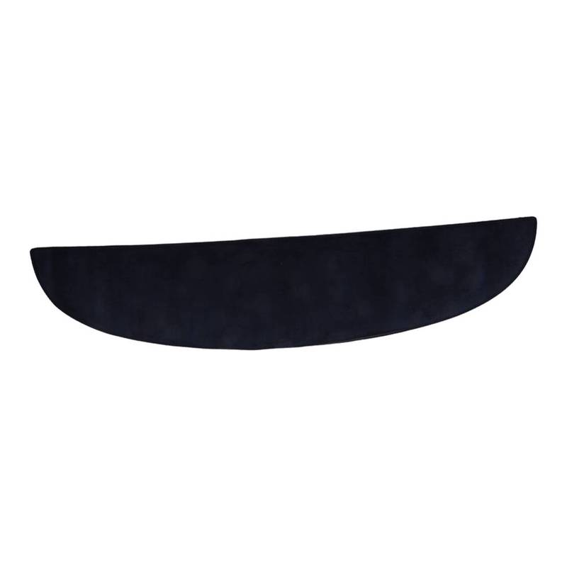 Dashboard Pad Dash Protection Mat Cover Pad Black Fit for Tesla Model Y 3