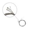 5 Strings Bass String Electric Bass String Durable Head Electric Bass String Set