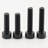 HKSY-8 Grade 8.8 Black Hex Socket Head Cap Screw