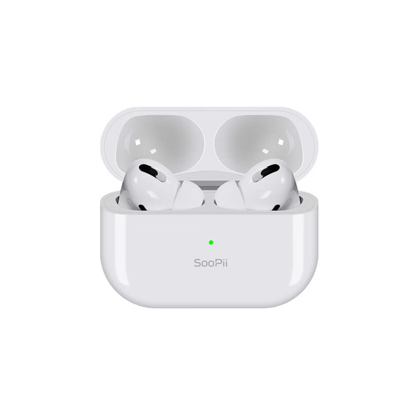 

SooPii T3 Wireless Earbuds