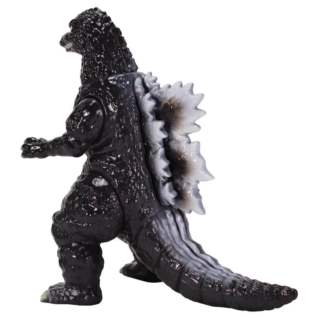 Godzilla Character Content Production Middle Size Series EX Godzilla King Ghidorah Godzilla Standard 130mm PVC Painted Complete Figure (CCP) [13th...