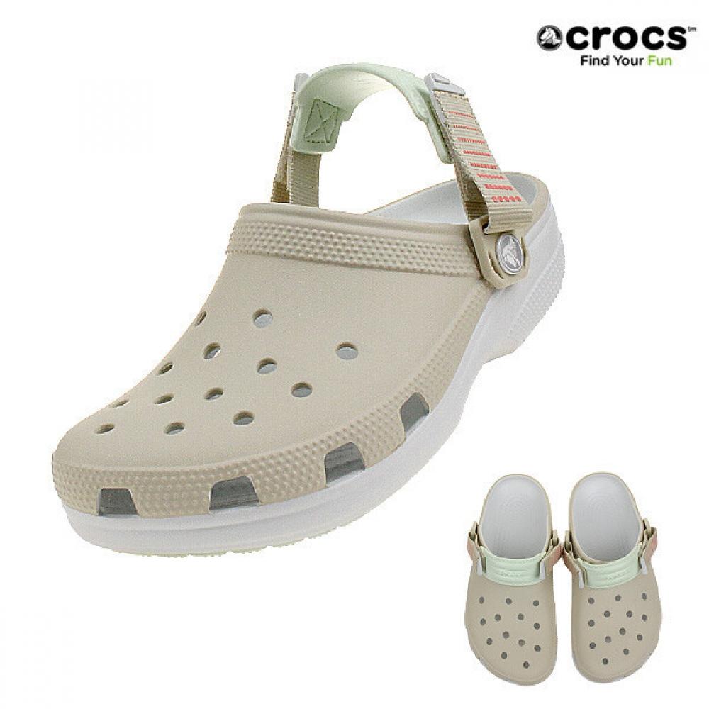 

Crocs Классический турбо-заглушка 211287 2y2 2112872Y2/230