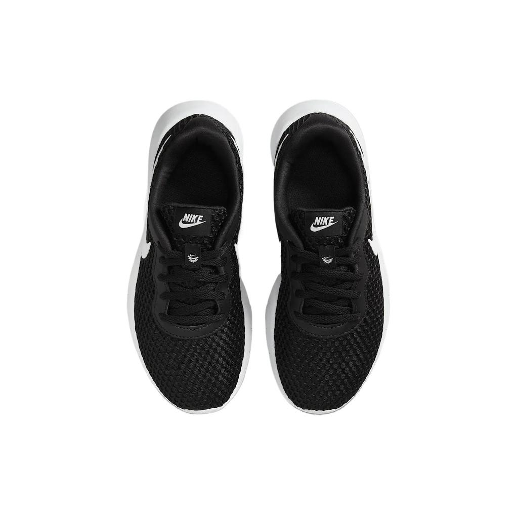 Nike Tanjun EasyOn BR GS Black White HQ2705-001