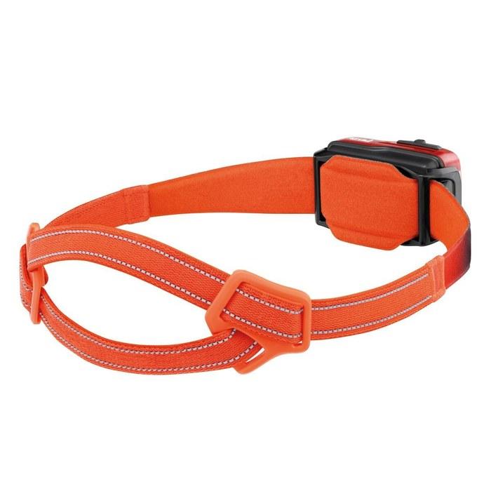 Petzl Swift RL E095BB01. Arancione Uno