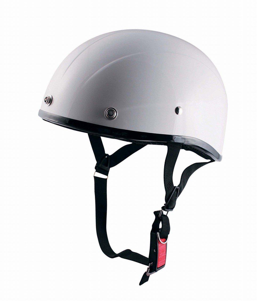 

TNK Industries Speed Pit Maggie Turtle Helmet White Big 50779 GG-2 (60-62) білий