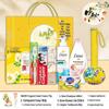 Yiyayun Mid-Autumn Festival Travel Wash and Care Gift Set