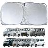Mukaijima Automotive Supplies MB-004 Light Van Light Ban, Light Ban, Front Handle, Sun Shade, Compact Type, MYS PLUS KB
