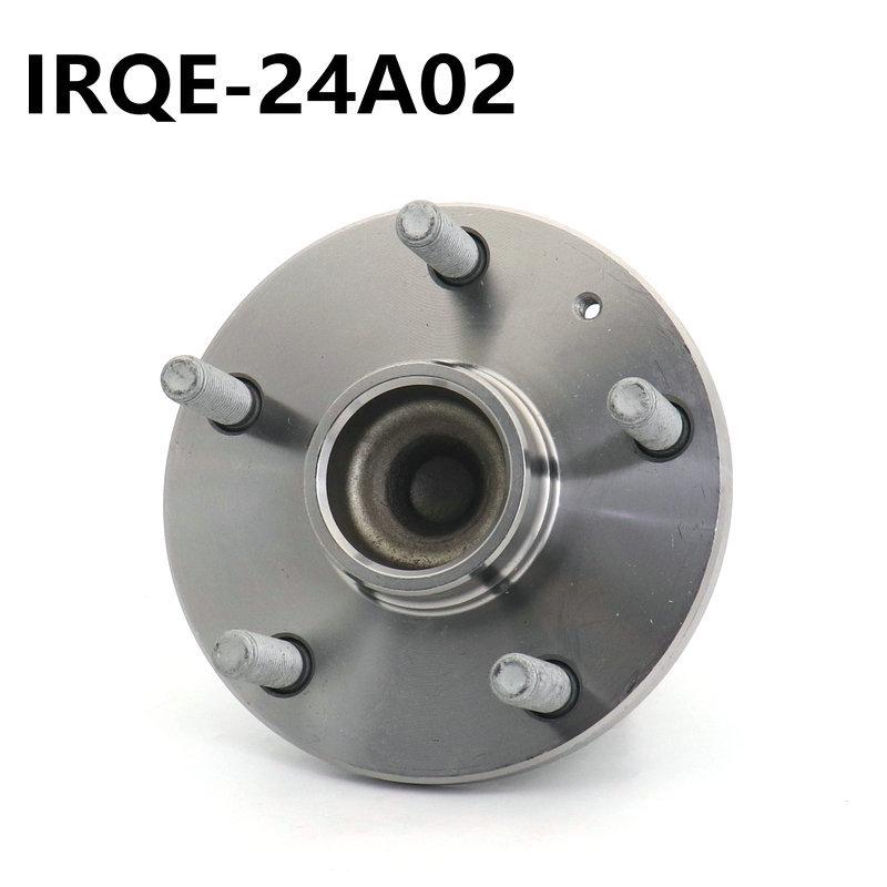 Rear Wheel Bearing Hub Assembly for Baojun 730/560/Weiwang (Part Number: 24568768)