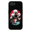Soft Phone Cover for Xiaomi Poco C75 C65 C71 C85 X7 X6 X5 M6 M7 F7 F8 Ultra F6 Pro Case Tokyo Anime Cartoon Ken Kaneki Ghouls