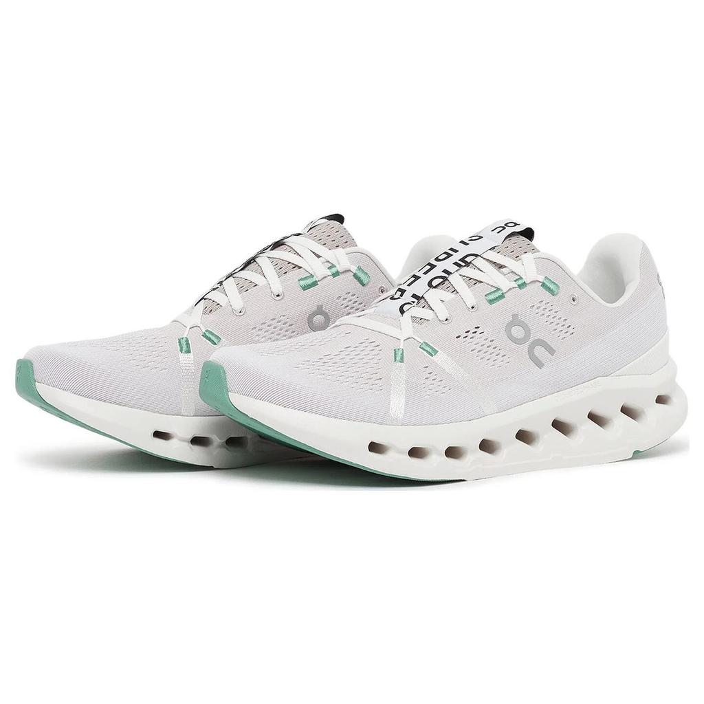 On Running Cloudsurfer 'Pearl Ivory' Men's 3MD10422143