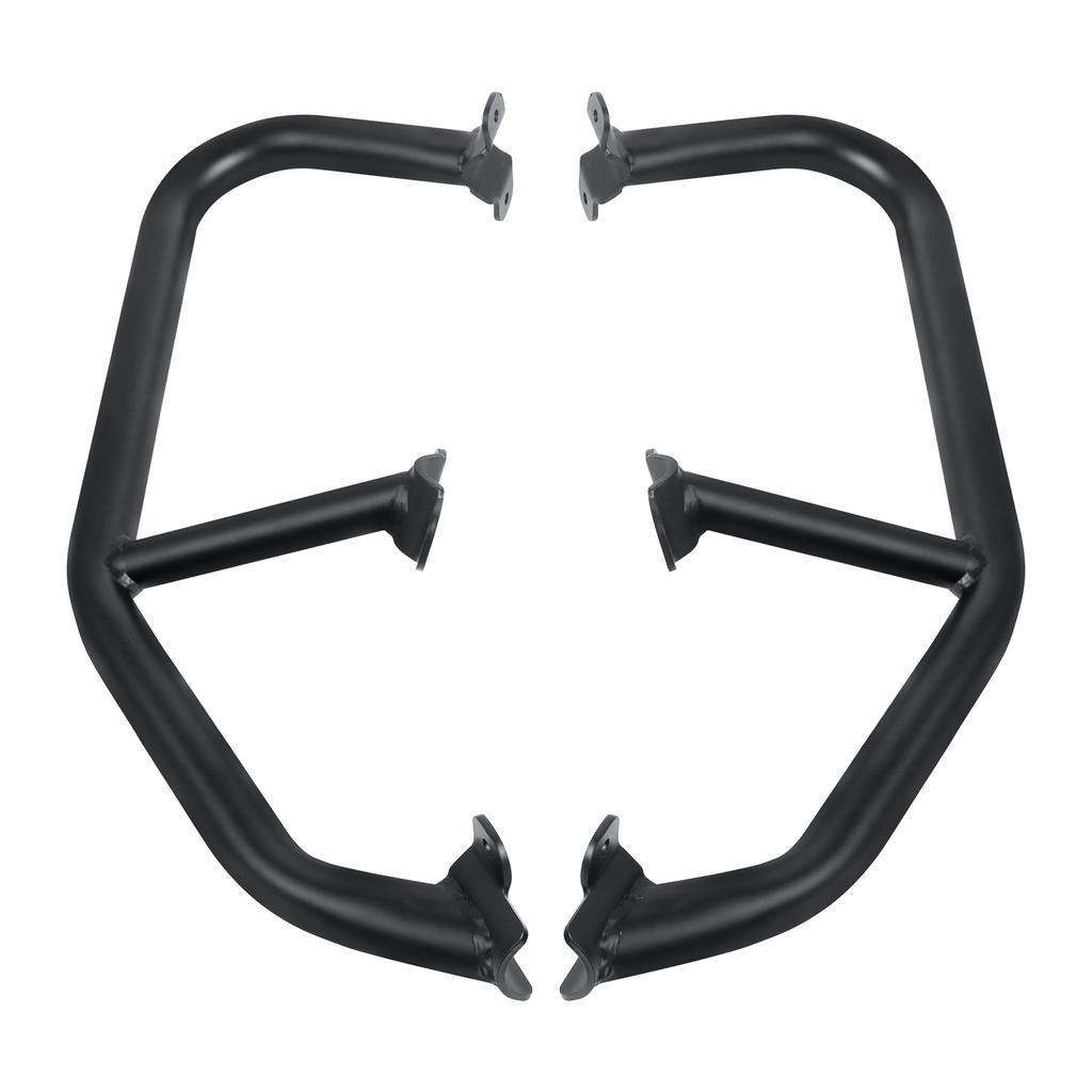 Compatible with Harley PAN America 1250 RA1250 PA1250 PAN America 1250S 2020-2025 2025 Engine Guard Crash Bars Bumper Stunt Cage