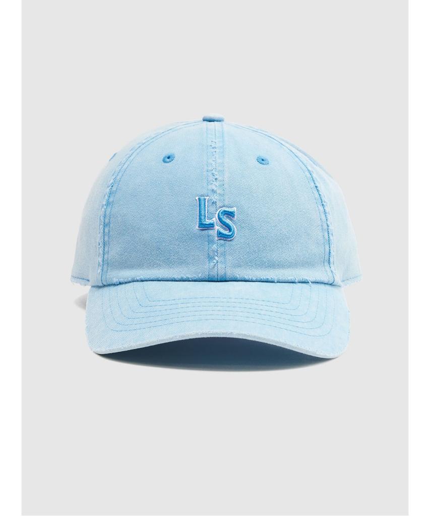 Libaiseu Monogram Cap 004Bs-0010