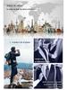 Men's Business Casual Formal Suit for Work, Interviews, Weddings, or Groomsman Attire
