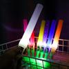 Star Concert LED Glow Stick with Custom Logo for Cheering