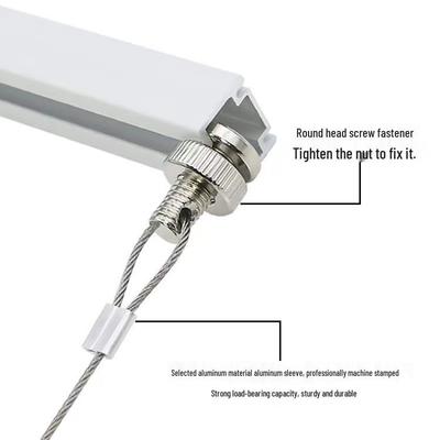 Bevestigingsmiddelen en haken – Haken