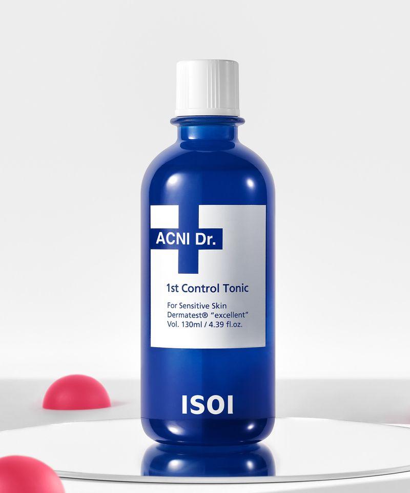 Acne Doctor First Control Tonic (Emergency Tonic) 130ml
