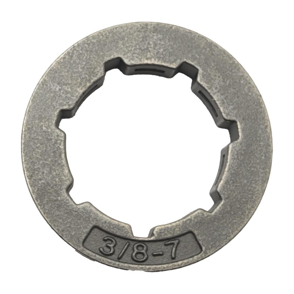 4pcs Sprocket Clutch Chain Drive 3/8" Rim for Echo CS600P 682100 Replace for Oregon 68210