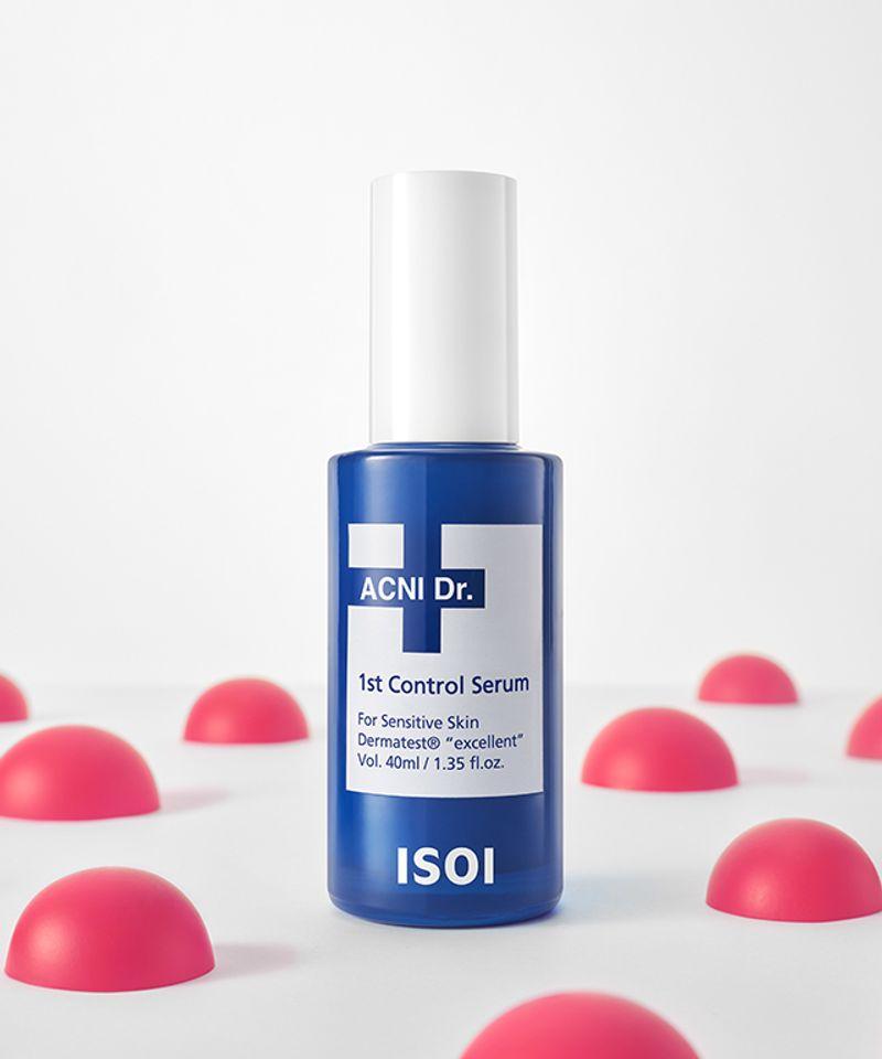 Acne Doctor First Control Serum 20ml