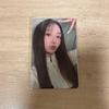 [USED] NMIXX Hyewon JYP Trading Card