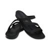 Crocs Swiftwater Slippers 'Black' Women's 203998-060