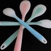 Meridian Health Silicone Gua Sha Massage Stick - Extended & Enlarged Patting Board