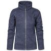 Promodoro Womens/Ladies Knitted Fleece Jacket