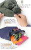 Regnuu Plus Size Summer Deep Sweat Work Large UV Slimming Face Sun Mountain Fishing Men's Cap, Size, Women's, Protection, Protection, Protection,