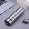 500ml Thermal Mug Keeps Heat & Cold Sports Water Cup New Smart Thermal Bottle  Daily Use