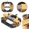 Nowy uchwyt na szczotki N109433 N384037 N187232 dla DEWALT DCH253 DCH243 DCH254 DCD780C2 DCD735 DCD785 M9K5