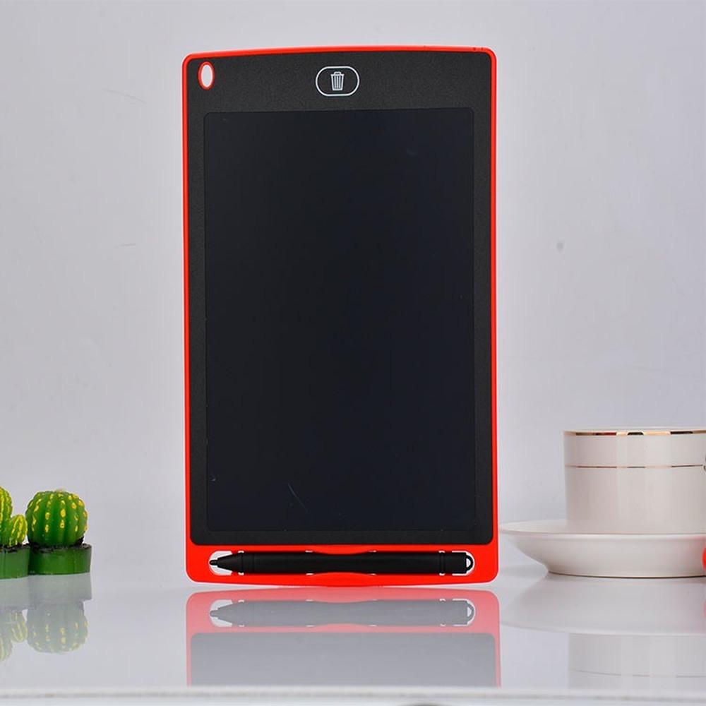 8.5 Inch Electronic Drawing Board LCD Screen Writing Tablet Digital Graphic Drawing Tablets Electronic Handwriting Pad Board+Pen