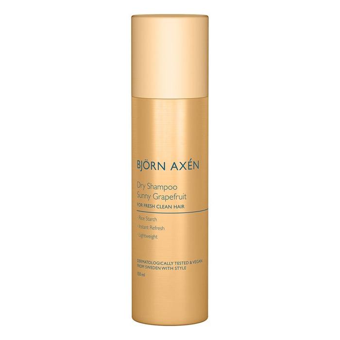 Björn Axén Shampooing Sec Pamplemousse Ensoleillé 150 ml