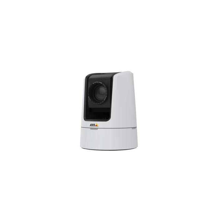 Caméra de sécurité IP - AXIS - V5925 - Intérieure - Motorisée - Contrôle PTZ fluide