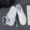 New Style Men Running Shoes Ourdoor White Men Sneakers Shoes Comfortable Light Soft 39-44