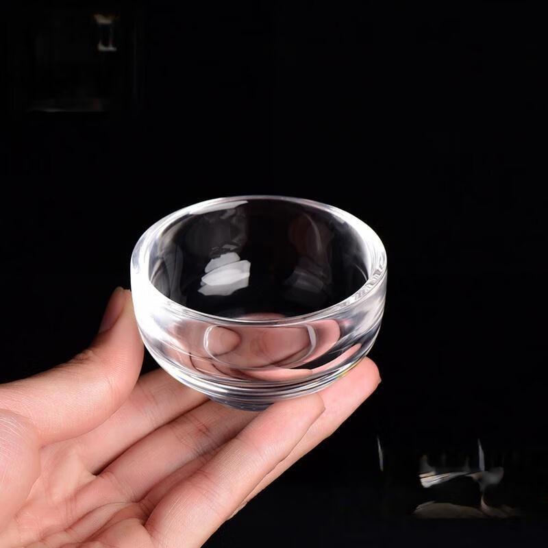 Yingyin Donghai Crystal Tea Pitcher