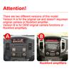 Android Car-Play Car Radio For Mitsubishi Pajero 2006-2014 Multimedia Player Head Unit Stereo GPS Navigation BT WIFI,8 CORE ,2+32GB